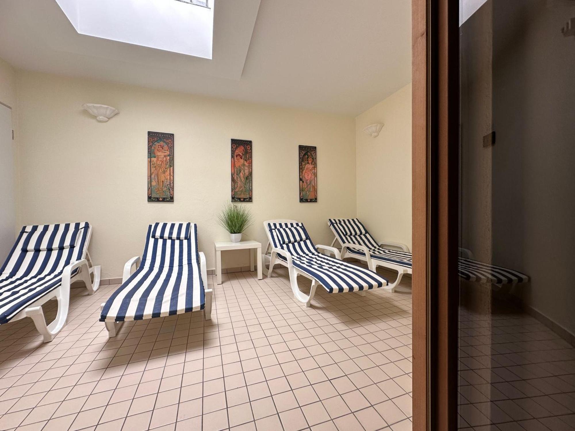 Villa Sonneck - Wohnung 2 Sellin  Exteriör bild